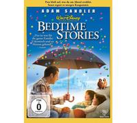 Bedtime Stories [Alemania] [DVD]