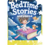 BedTime Stories: and poems