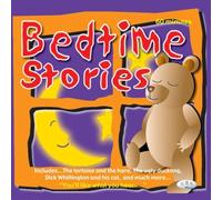 [(Bedtime Stories)] [ By (author) Audio ] [July, 2004]