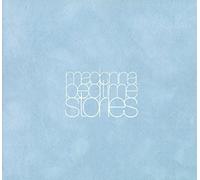 Bedtime Stories by Madonna (2008-12-31)