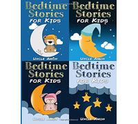 Bedtime Stories Collection: Short Stories, Coloring Book, and More! (Bedtime Stories for Kids)