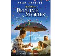 Bedtime Stories [DVD] [2008] [Region 1] [US Import] [NTSC]