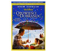 Bedtime Stories [DVD] (IMPORT) (No hay versión española)