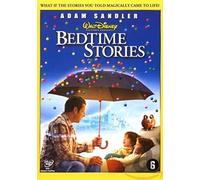 Bedtime stories (DVD) (Importación USA)