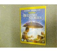 Bedtime Stories DVD Tesco Specific [Italia]