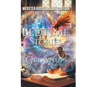 Bedtime Stories for Grownups Volume 2