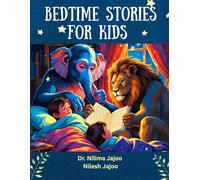 Bedtime Stories for Kids: Animal Adventure (Kid's Story Book)