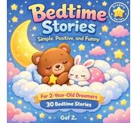 Bedtime Stories from the Dragon Kingdom: Dreamy Series for 2-Year-Old Dreamers