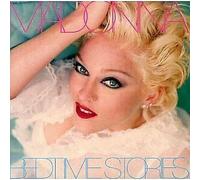 Bedtime Stories - Madonna CD Warner Bros
