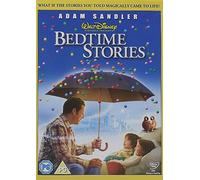 Bedtime Stories Magical Gifts DVD Retail [Reino Unido]