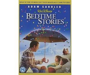Bedtime Stories Magical Gifts DVD Retail [Reino Unido]