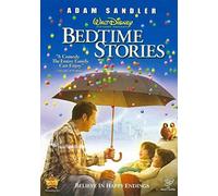Bedtime Stories [Reino Unido] [DVD]