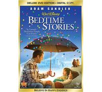 Bedtime Stories [Reino Unido] [DVD]