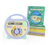 Bedtime Stories Take Along Storyteller: The Ugly Duckling / Thumbelina / The Little Mermaid / Read Me to Sleep / Benji's New Friends / Scaredy Boo! / ... New Clothes / Rapunzel / My Little Songbook