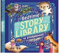 BEDTIME STORY LIBRARY | Igloobooks