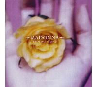Bedtime Story / Survival by Madonna (1995-04-11)