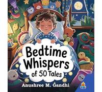 Bedtime Whispers of 50 Tales