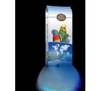 Beduco 20kg alimento para periquitos Super Nr.66