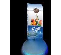 Beduco 20kg loro grande sin semillas de girasol Nr.68