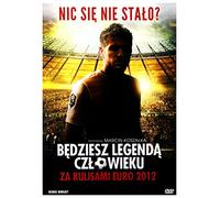 Bedziesz legenda, czlowieku [DVD] (IMPORT) (No hay versión española)
