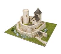 Aedes Ars Kit de construcción 1016 Castillo de Bedzin