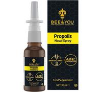 Bee and You Propolis spray nasal - 30 ml