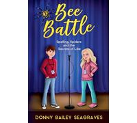 Bee Battle: Spelling, Spiders and the Secrets of Like