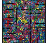 Bee Bee Sea - Sonic Boomerang [VINYL] [Vinilo]