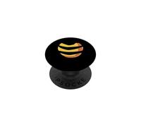 Bee Bumble Honey Bugs Funny Halloween Party Truco O Treat PopSockets PopGrip Adhesivo