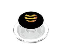 Bee Bumble Honey Bugs Funny Halloween Party Truco O Treat PopSockets PopGrip para MagSafe