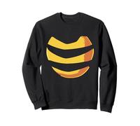 Bee Bumble Honey Bugs Funny Halloween Party Truco O Treat Sudadera