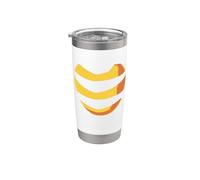 Bee Bumble Honey Bugs Funny Halloween Party Truco O Treat Vaso térmico de acero inoxidable de doble pared