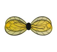 Bee Cosplay Wings - Cosplay Props Accessories | Bee Outfit Wing | For Party, Masquerade, Carnival, Theme Parties, Family Nights, Photography, Stage Performance and Others