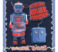 Bee Dee Kay & the Roller Coast - Universoul Twister [Import]