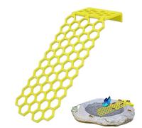 Bee Drinking Station - Bee Water Stations | Be Water Catcher | Floating Bees Ladder For Garden & Outdoor Area | Durable Accessories For Safe Bees Care |