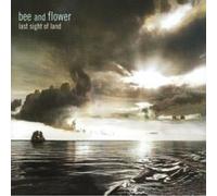 Bee & Flower - Last Sight Of Land CD