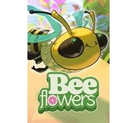 Bee Flowers XBOX LIVE Key EUROPE