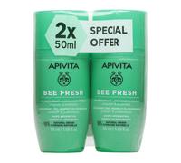 Bee Fresh Desodorante Roll-On 24h
