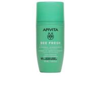 BEE FRESH desodorante roll-on 24h respeta el microbioma 50 ml