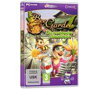 Bee Garden - Die Secuestrado Abeja Reina PC Nuevo + Emb.orig