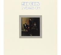 Bee Gees - 2 Years On [Cardboard Sleeve (mini LP)]