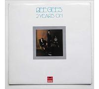 BEE GEES - 2 YEARS ON LP UK POLYDOR 1970