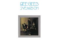 Bee Gees - 2 Years On [SHM-CD]