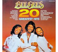 Bee Gees - 20 Greatest Hits