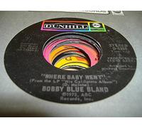 Bee Gees 45 RPM Tragedy / Until