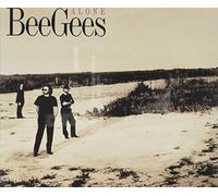 Bee Gees - Alone [Import]
