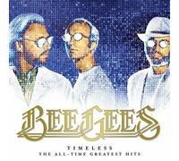 The Bee Gees Timeless: The All-time Greatest Hits (Vinyl) (Importación USA)