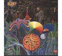 Bee Gees - Bee Gees' 1st - RSO - 2479 133
