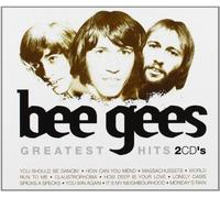 Bee Gees - Bee Gees 2cd