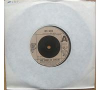 BEE GEES - BEE GEES 7"Single -You Should Be Dancing/Subway,EX+ [Vinyl] BEE GEES